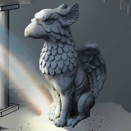 Griffin Underground Logo